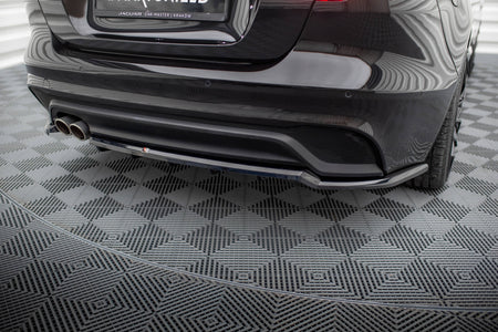 Set of Splitters suitable for Jaguar XE X760 Facelift