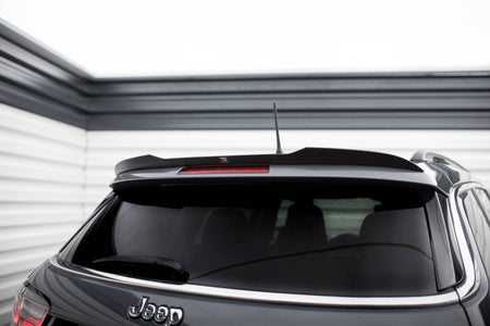 Set of Splitters suitable for Jeep Compass Limited Mk2 Facelift