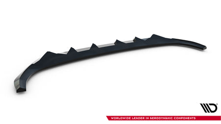 Set of Splitters suitable for Kia EV6 Mk1