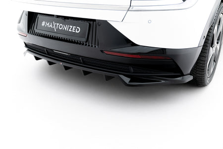 Set of Splitters suitable for Kia EV6 Mk1