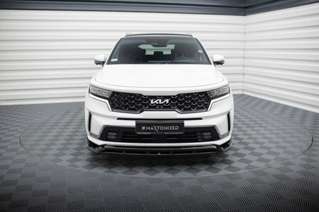 Set of Splitters suitable for Kia Sorento Mk4