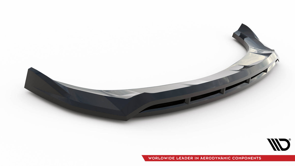 Set of Splitters suitable for Kia Sorento Mk4
