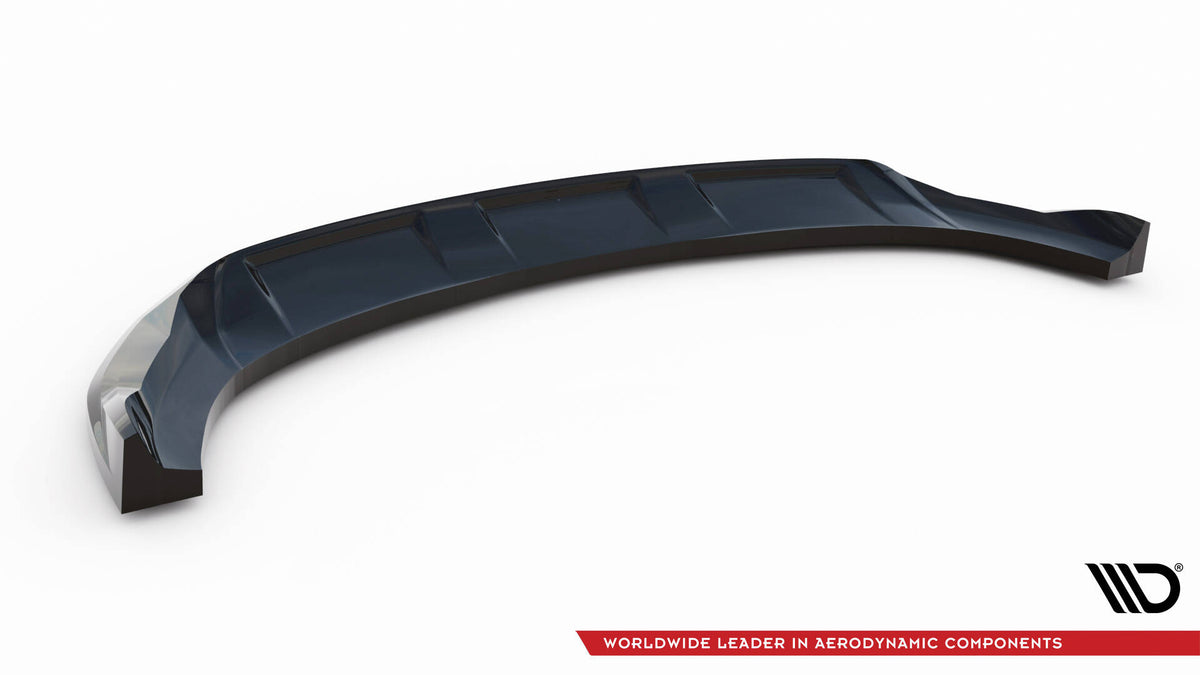 Set of Splitters suitable for Kia Sorento Mk4