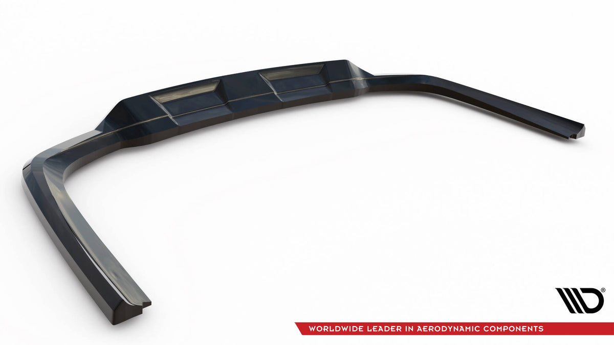Set of Splitters suitable for Kia Sorento Mk4