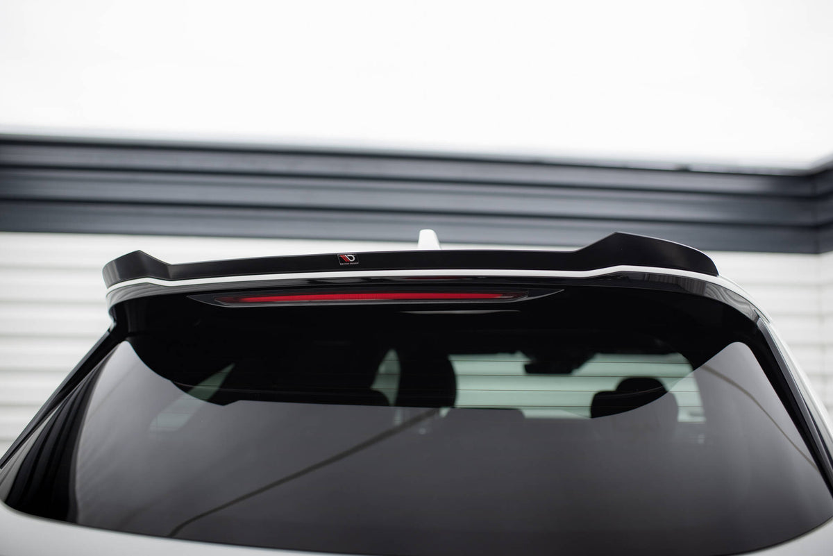 Set of Splitters suitable for Kia Sorento Mk4