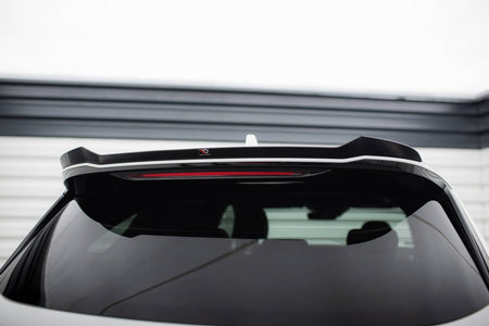 Set of Splitters suitable for Kia Sorento Mk4