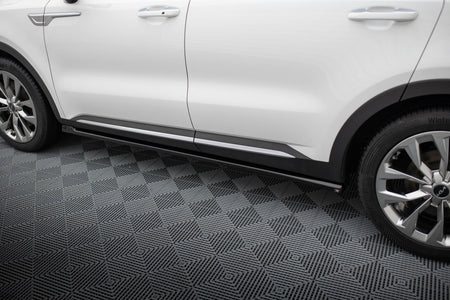 Set of Splitters suitable for Kia Sorento Mk4