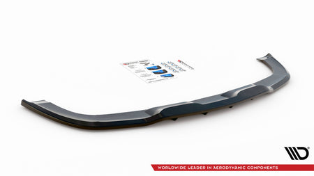 Set of Splitters suitable for Kia XCeed Mk1