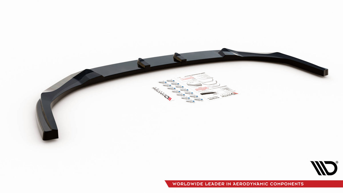 Set of Splitters suitable for Kia XCeed Mk1