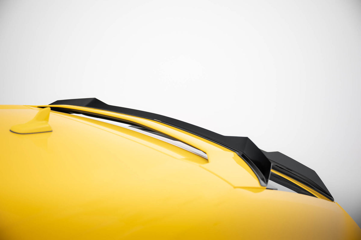 Set of Splitters suitable for Lamborghini Urus Mk1