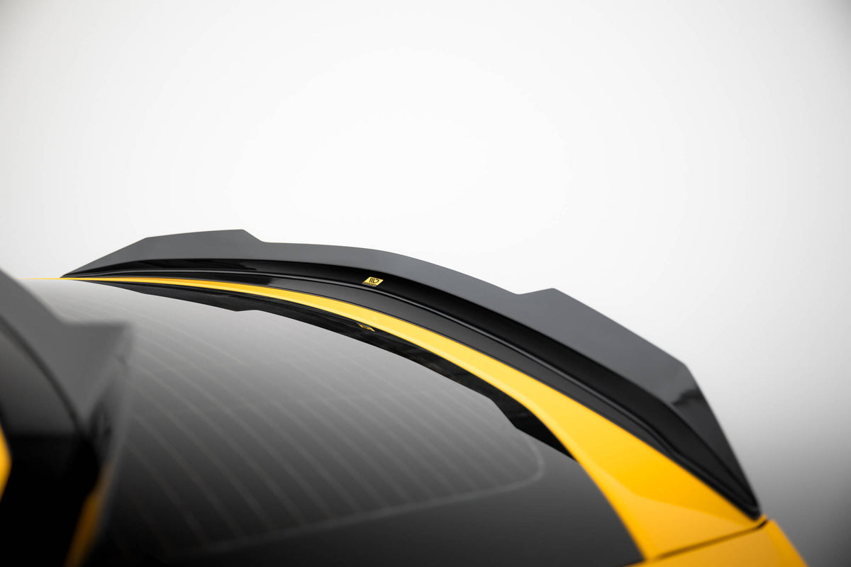 Set of Splitters suitable for Lamborghini Urus Mk1