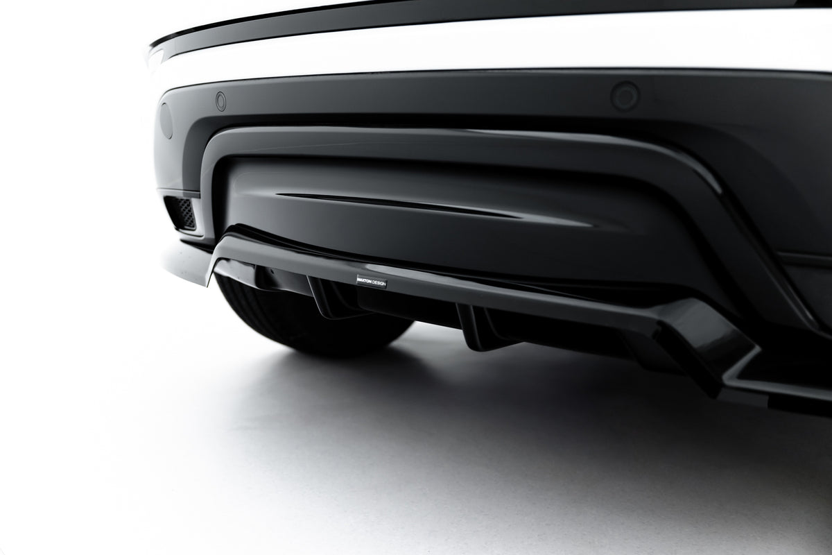 Set of Splitters suitable for Land Rover Range Rover Evoque Dynamic Mk2