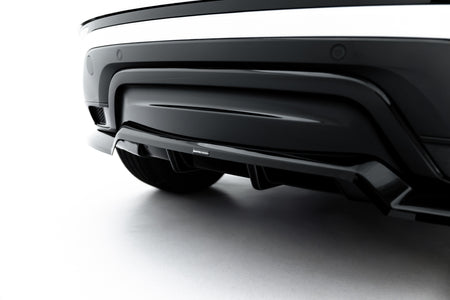 Set of Splitters suitable for Land Rover Range Rover Evoque Dynamic Mk2