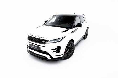 Set of Splitters suitable for Land Rover Range Rover Evoque Dynamic Mk2