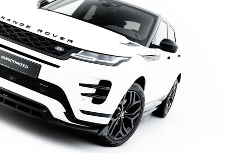Set of Splitters suitable for Land Rover Range Rover Evoque Dynamic Mk2