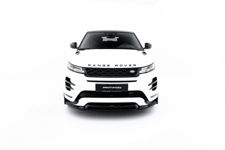 Set of Splitters suitable for Land Rover Range Rover Evoque Dynamic Mk2