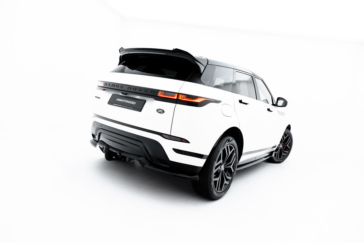 Set of Splitters suitable for Land Rover Range Rover Evoque Dynamic Mk2