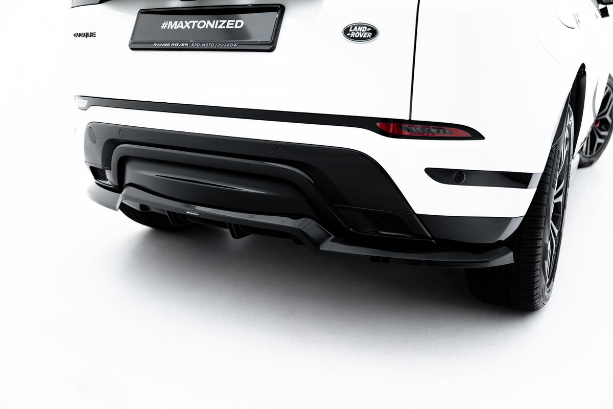 Set of Splitters suitable for Land Rover Range Rover Evoque Dynamic Mk2