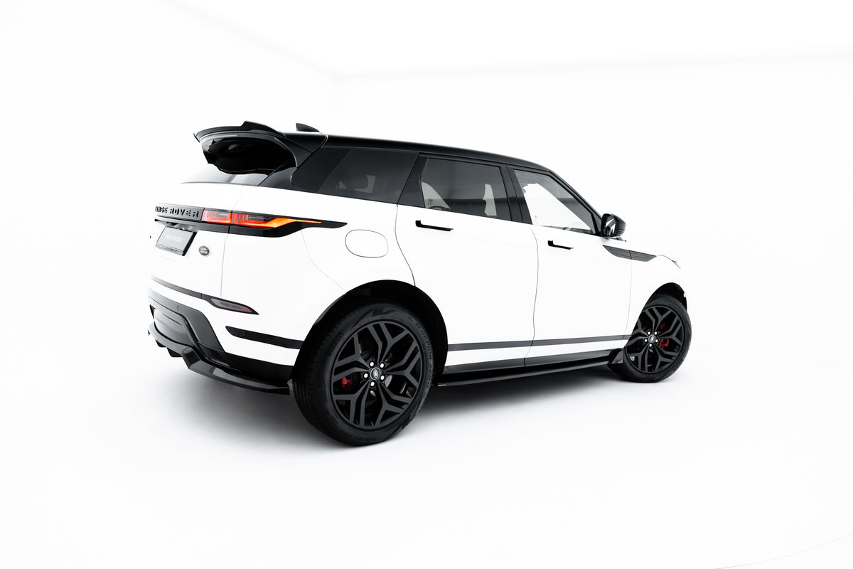 Set of Splitters suitable for Land Rover Range Rover Evoque Dynamic Mk2
