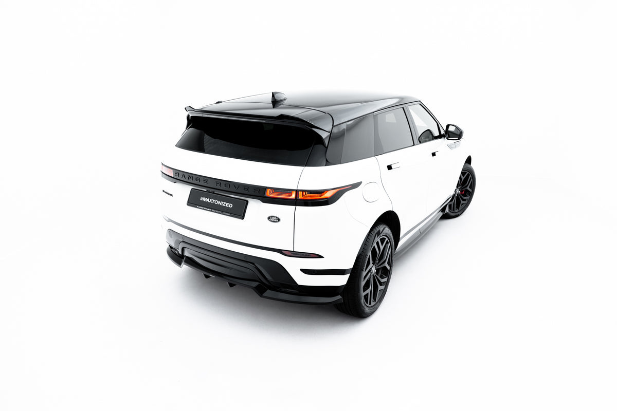 Set of Splitters suitable for Land Rover Range Rover Evoque Dynamic Mk2