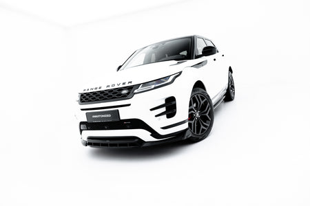 Set of Splitters suitable for Land Rover Range Rover Evoque Dynamic Mk2