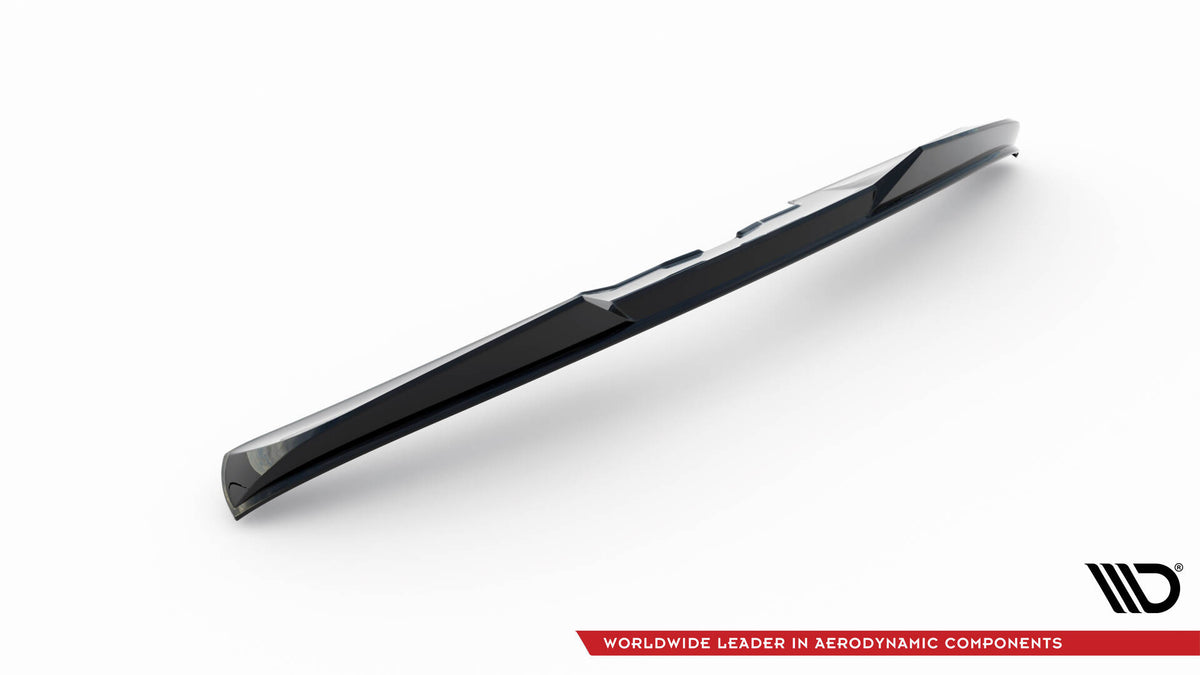 Set of Splitters suitable for Land Rover Range Rover Evoque HSE Dynamic Mk1 Facelift