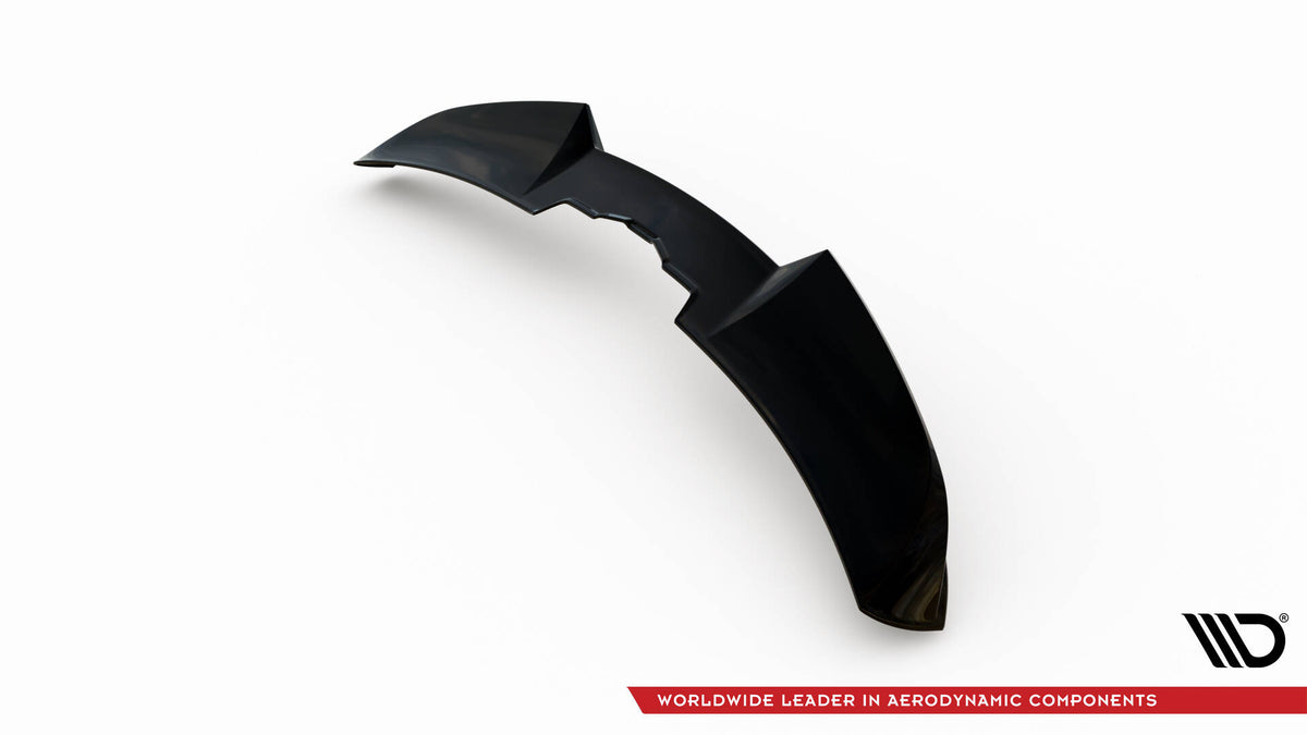 Set of Splitters suitable for Land Rover Range Rover Evoque HSE Dynamic Mk1 Facelift