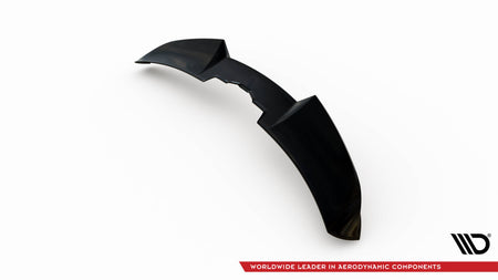 Set of Splitters suitable for Land Rover Range Rover Evoque HSE Dynamic Mk1 Facelift