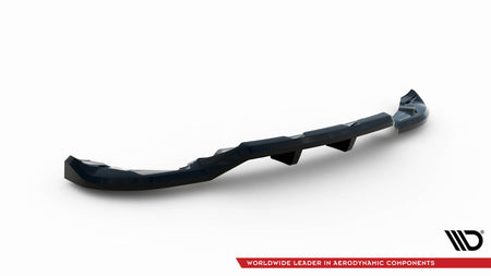 Set of Splitters suitable for Land Rover Range Rover Evoque HSE Dynamic Mk1 Facelift