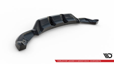 Set of Splitters suitable for Land Rover Range Rover Evoque HSE Dynamic Mk1 Facelift