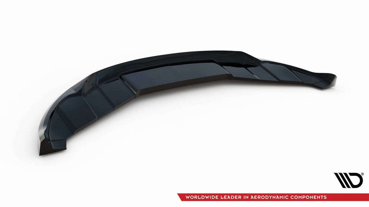 Set of Splitters suitable for Land Rover Range Rover Evoque HSE Dynamic Mk1 Facelift