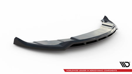 Set of Splitters suitable for Land Rover Range Rover Evoque HSE Dynamic Mk1 Facelift
