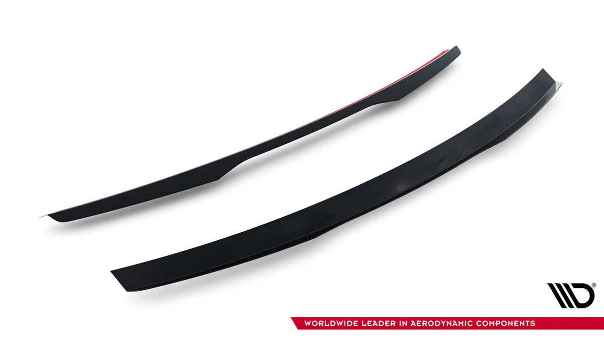 Set of Splitters suitable for Land Rover Range Rover Sport Mk2