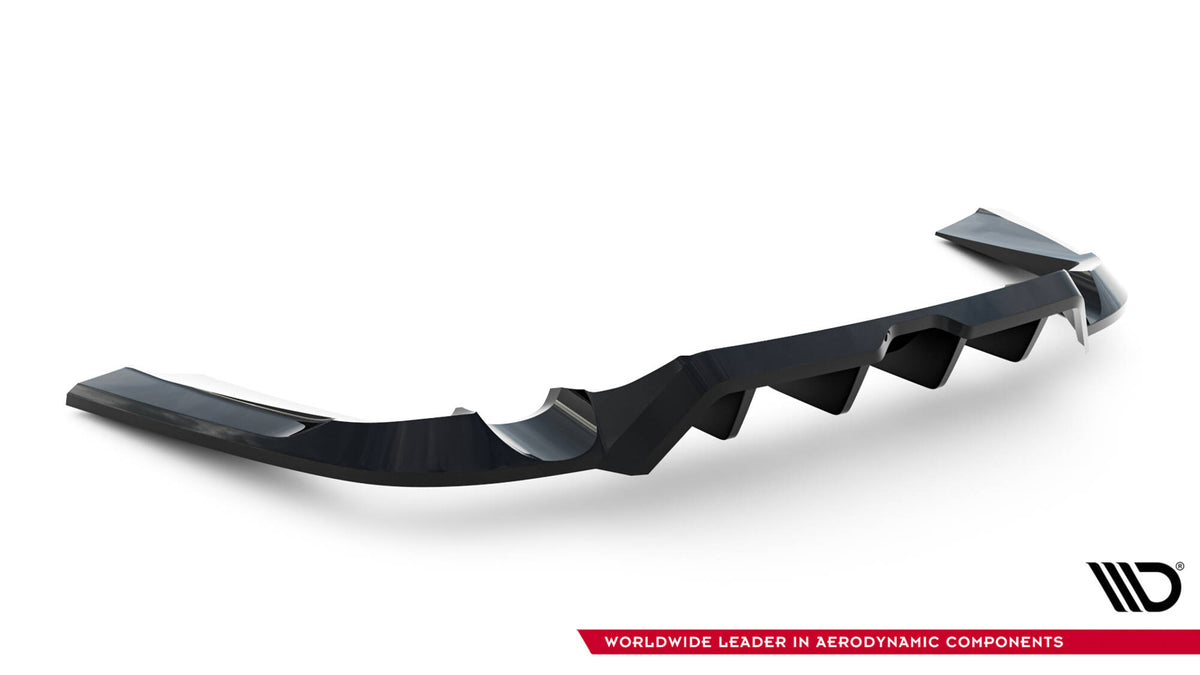 Set of Splitters suitable for Land Rover Range Rover Sport Mk2