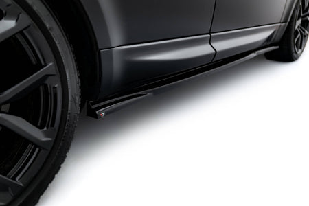 Set of Splitters suitable for Land Rover Range Rover Sport Mk2