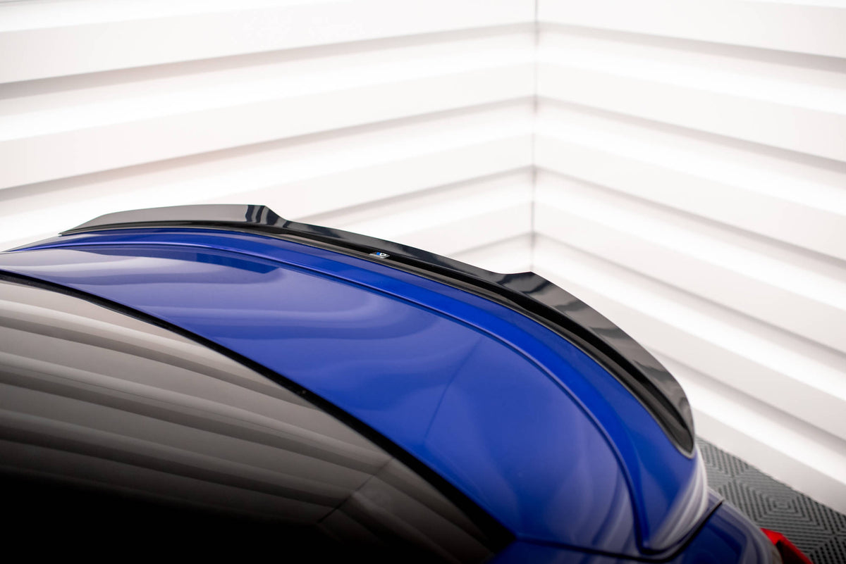 Set of Splitters suitable for Lexus ES F Sport Mk7