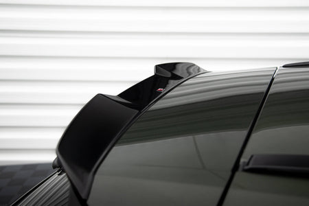 Set of Splitters suitable for Lexus NX F-Sport Mk2