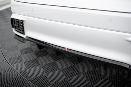 Set of Splitters suitable for Lexus RX F-Sport Mk5