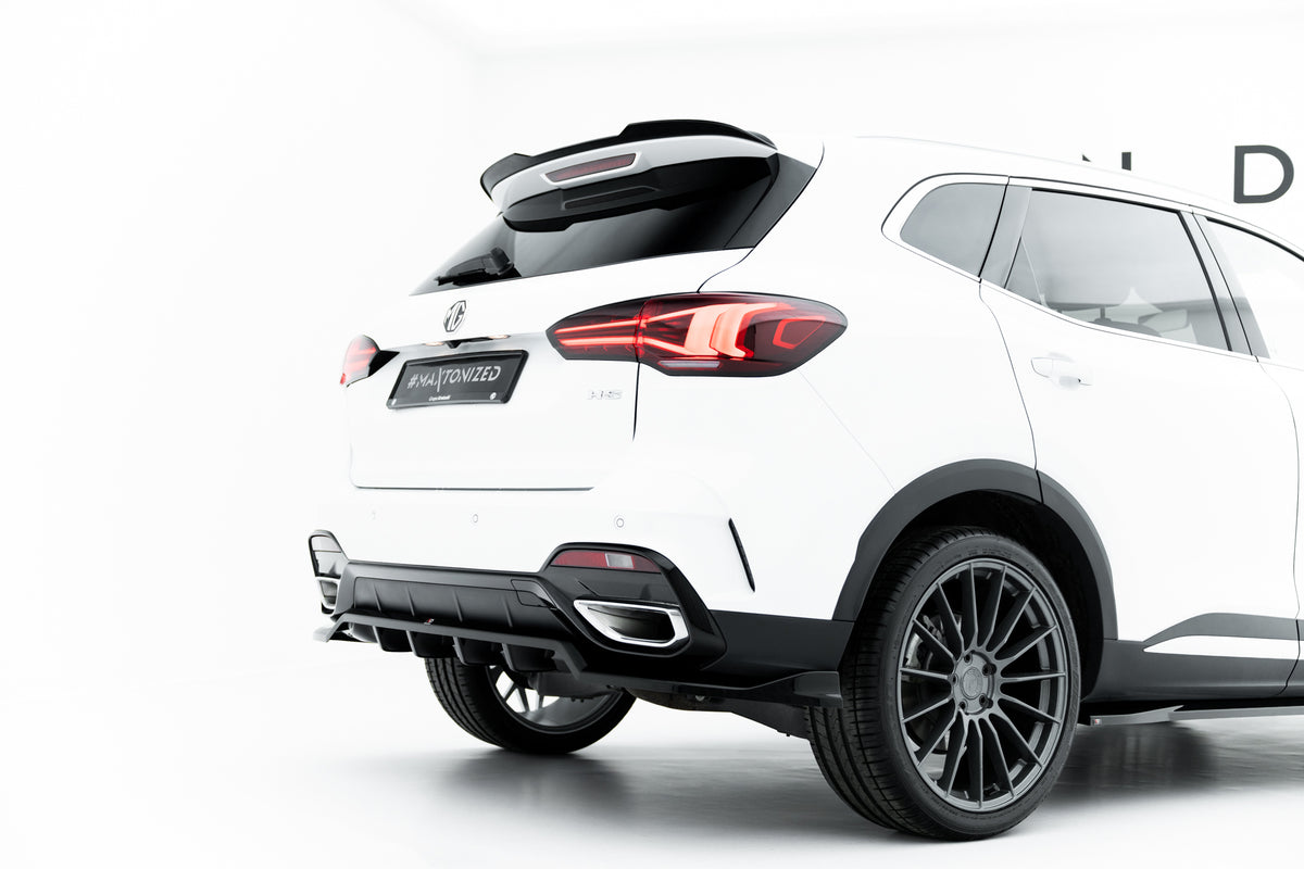 Set of Splitters suitable for MG HS Mk1 Facelift