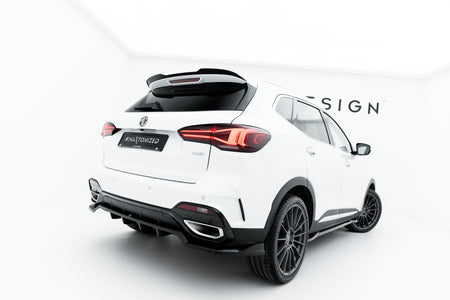 Set of Splitters suitable for MG HS Mk1 Facelift