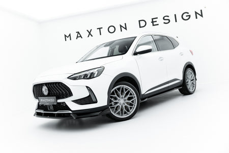 Set of Splitters suitable for MG HS Mk1 Facelift