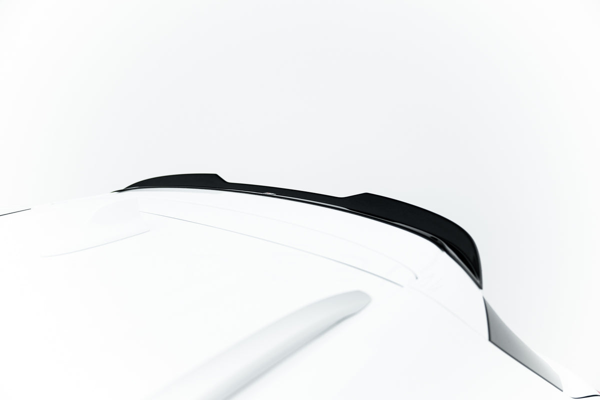 Set of Splitters suitable for MG HS Mk1 Facelift