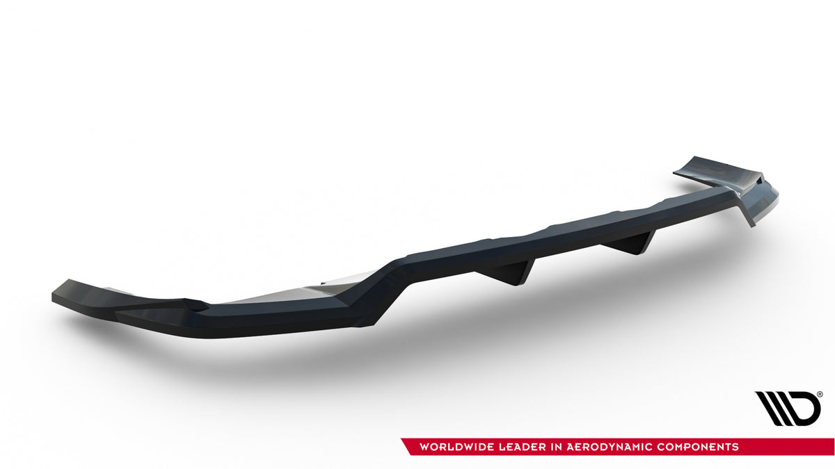Set of Splitters suitable for MG HS Mk2