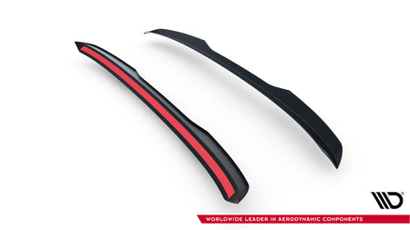 Set of Splitters suitable for MG HS Mk2