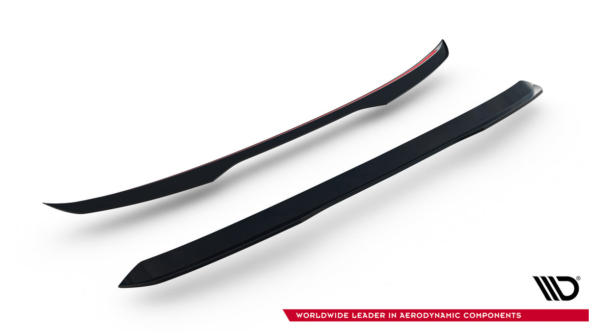 Set of Splitters suitable for MG HS Mk2