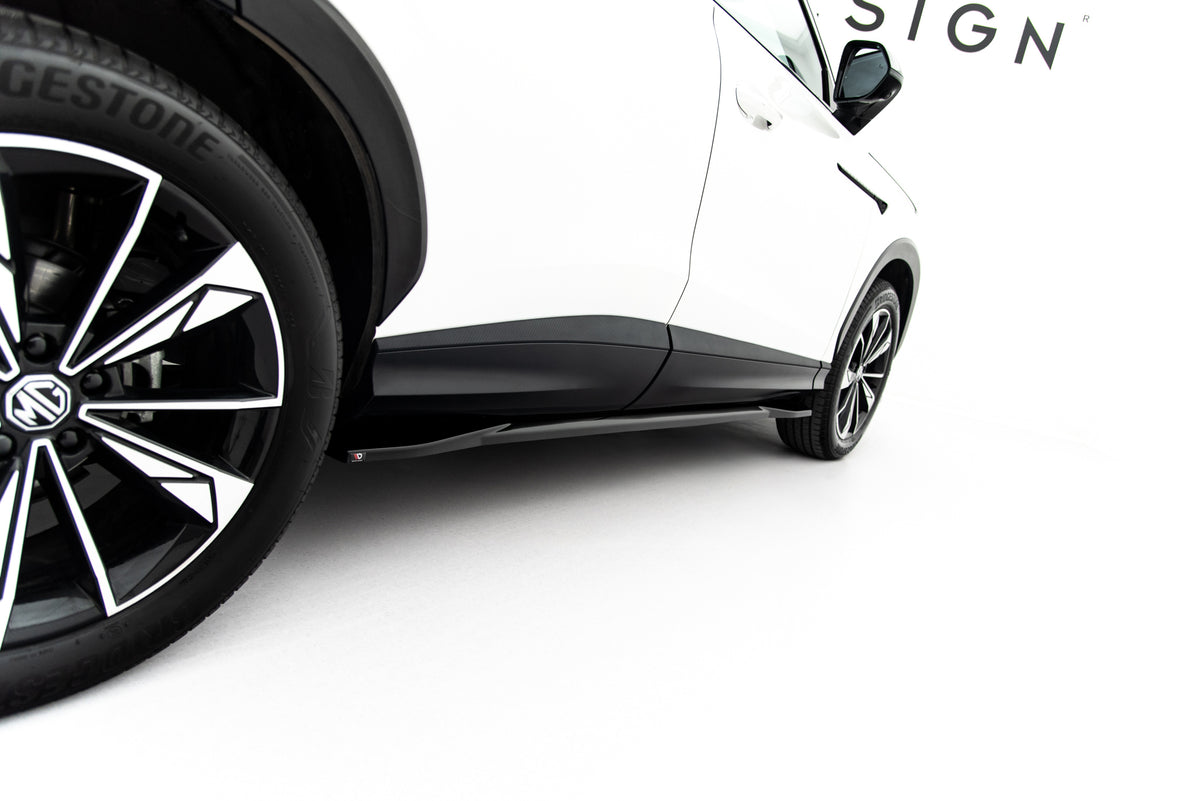 Set of Splitters suitable for MG HS Mk2