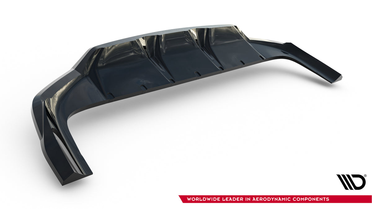 Set of Splitters suitable for MG HS Mk2