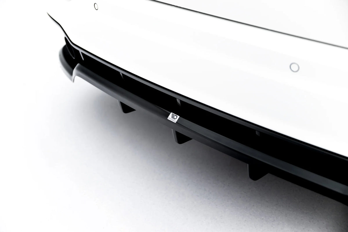 Set of Splitters suitable for Maserati Grecale GT / Modena Mk1