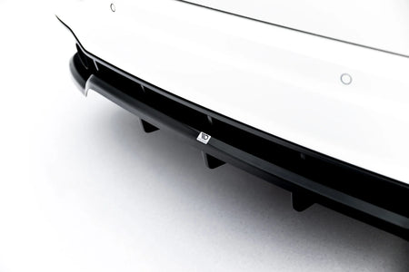 Set of Splitters suitable for Maserati Grecale GT / Modena Mk1