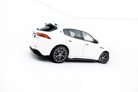 Set of Splitters suitable for Maserati Grecale GT / Modena Mk1